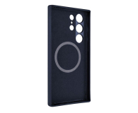 FIXED MagLeather do Samsung Galaxy S24 Ultra niebieski - 1212105 - zdjęcie 3